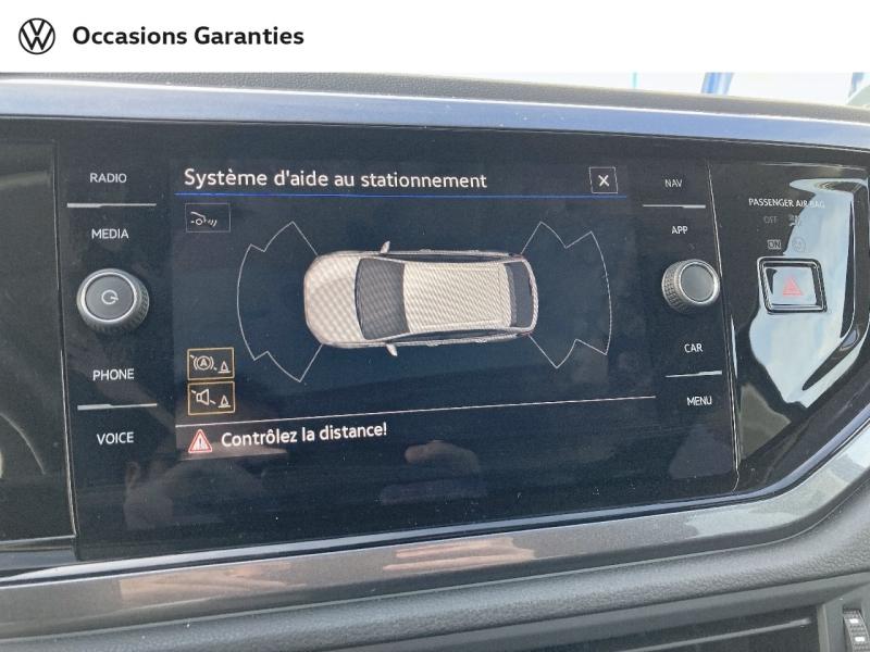 Voitures occasions VOLKSWAGEN TAIGO Style Bruay-la-Buissière