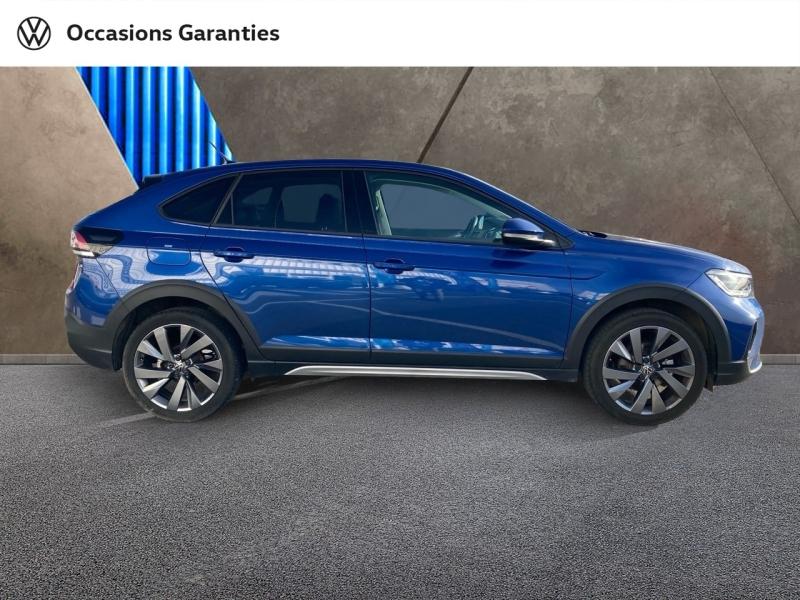 Voitures occasions VOLKSWAGEN TAIGO Style Bruay-la-Buissière