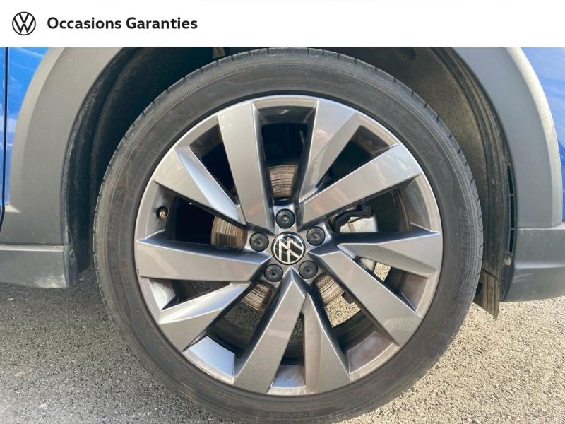 Voitures occasions VOLKSWAGEN TAIGO Style Bruay-la-Buissière