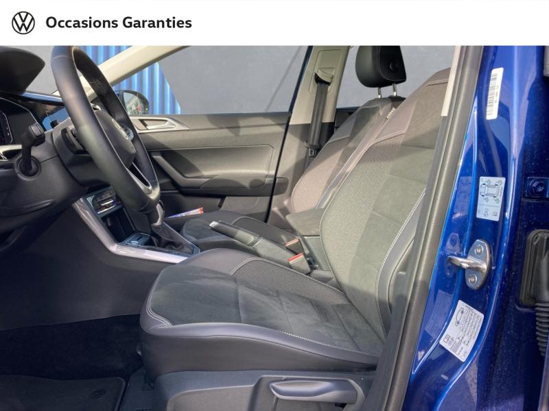 Voitures occasions VOLKSWAGEN TAIGO Style Bruay-la-Buissière