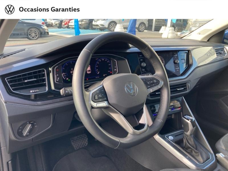 Voitures occasions VOLKSWAGEN TAIGO Style Bruay-la-Buissière