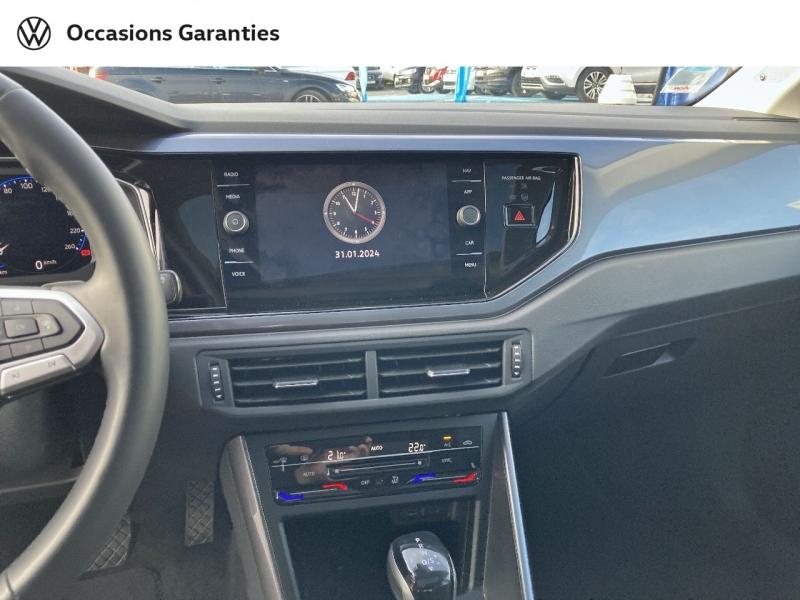 Voitures occasions VOLKSWAGEN TAIGO Style Bruay-la-Buissière