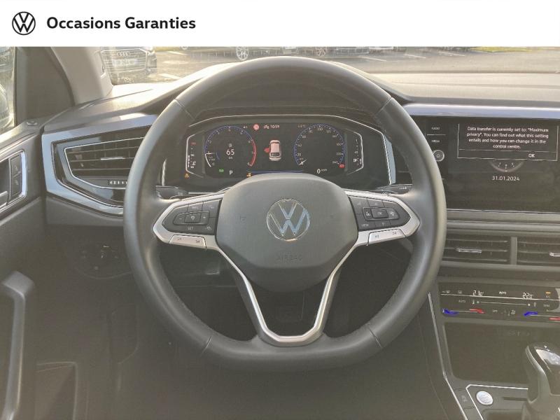 Voitures occasions VOLKSWAGEN TAIGO Style Bruay-la-Buissière