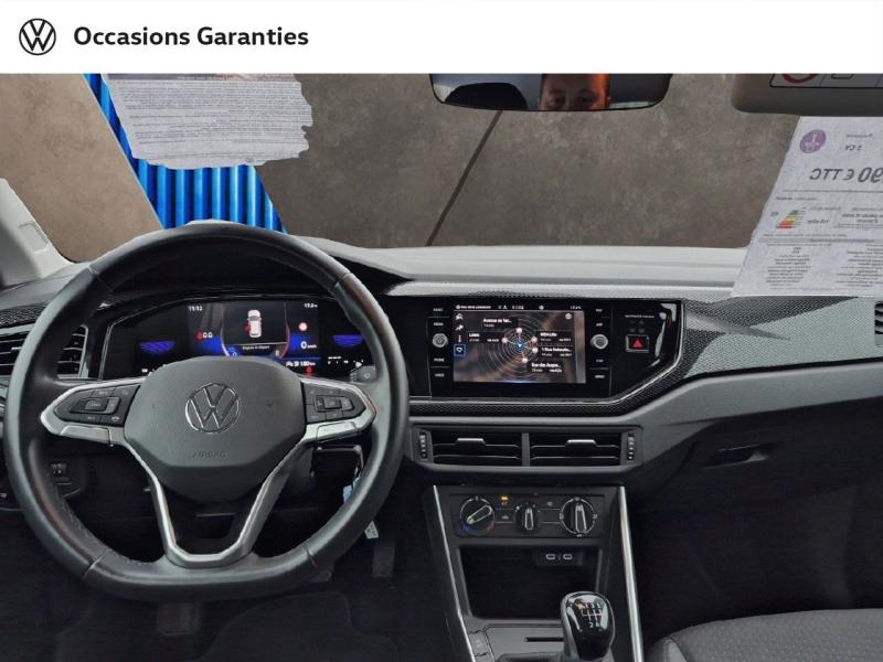 Voitures occasions VOLKSWAGEN POLO Life Plus Bruay-la-Buissière