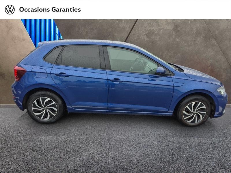 Voitures occasions VOLKSWAGEN POLO Life Plus Bruay-la-Buissière