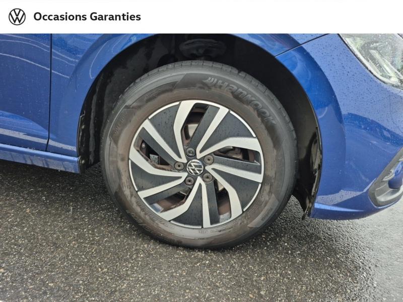 Voitures occasions VOLKSWAGEN POLO Life Plus Bruay-la-Buissière