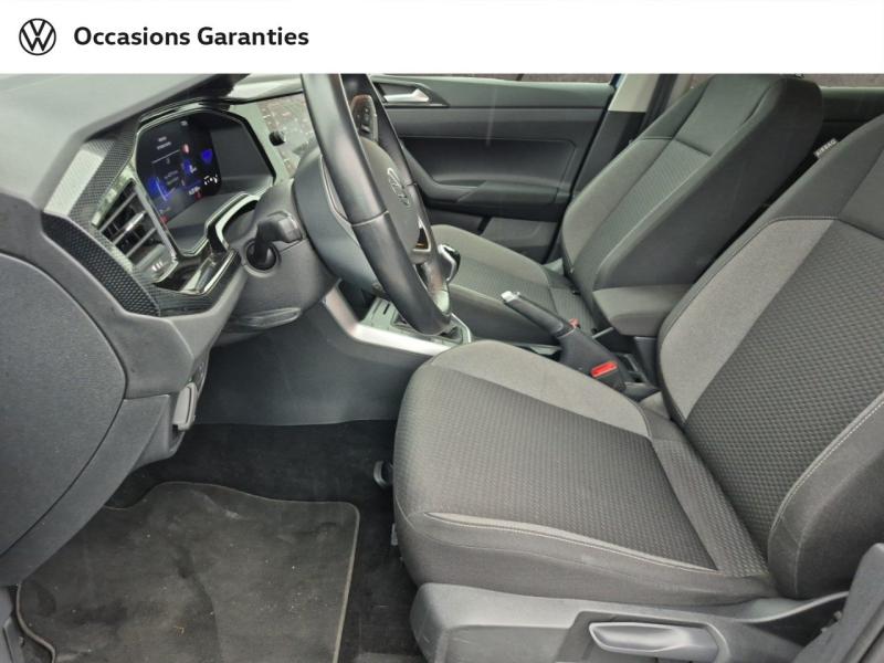 Voitures occasions VOLKSWAGEN POLO Life Plus Bruay-la-Buissière