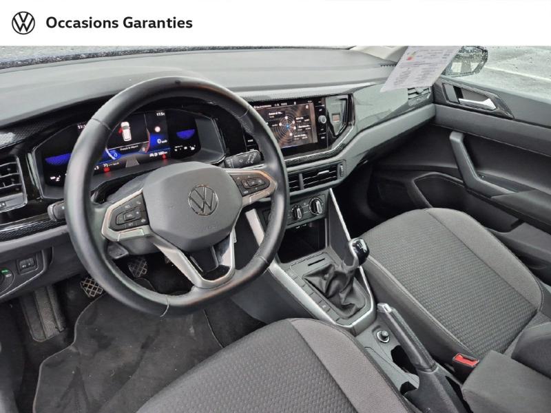 Voitures occasions VOLKSWAGEN POLO Life Plus Bruay-la-Buissière
