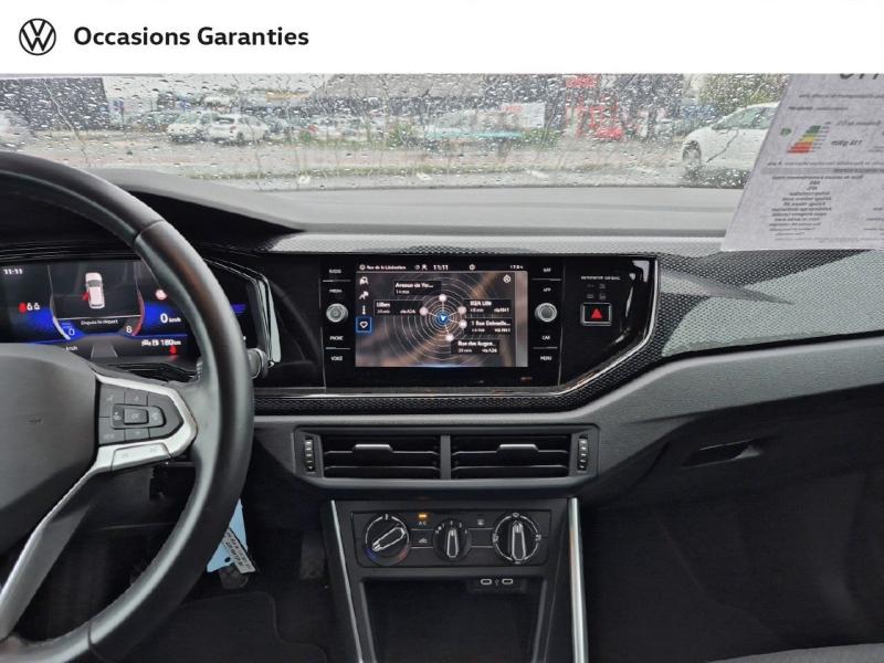 Voitures occasions VOLKSWAGEN POLO Life Plus Bruay-la-Buissière