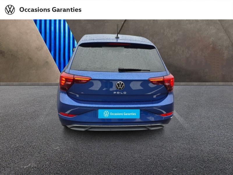 Voitures occasions VOLKSWAGEN POLO Life Plus Bruay-la-Buissière