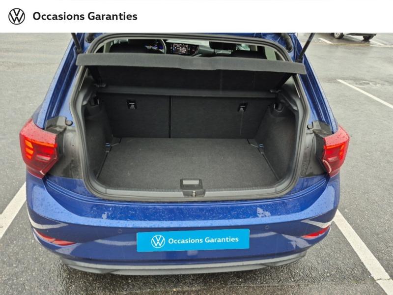 Voitures occasions VOLKSWAGEN POLO Life Plus Bruay-la-Buissière