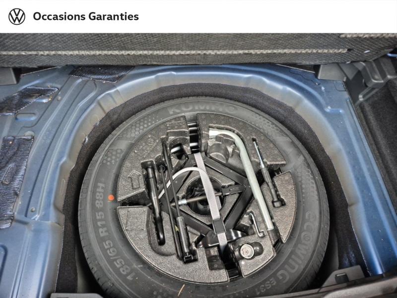 Voitures occasions VOLKSWAGEN POLO Life Plus Bruay-la-Buissière