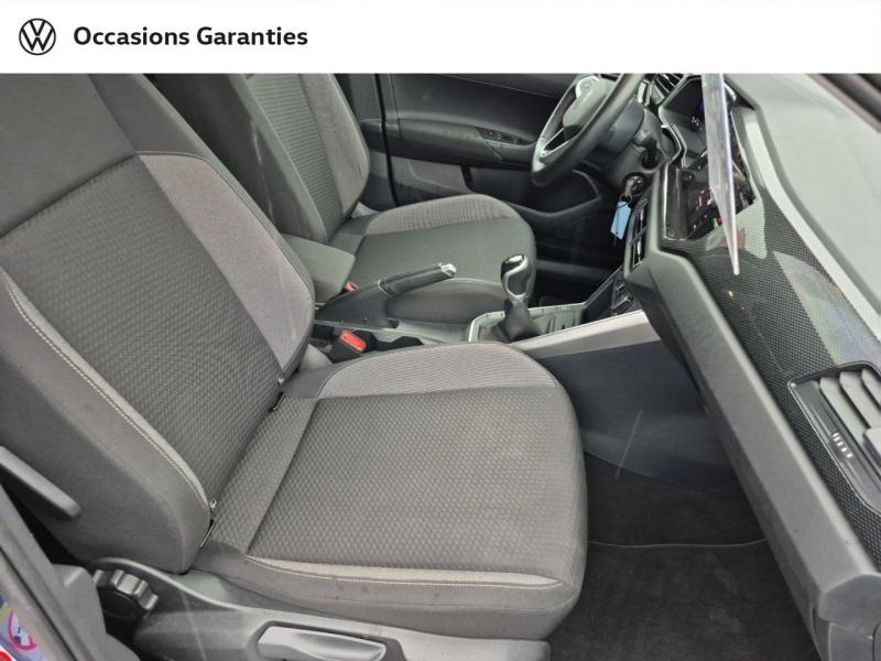 Voitures occasions VOLKSWAGEN POLO Life Plus Bruay-la-Buissière