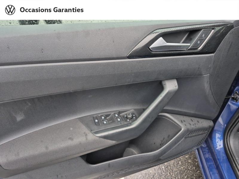 Voitures occasions VOLKSWAGEN POLO Life Plus Bruay-la-Buissière