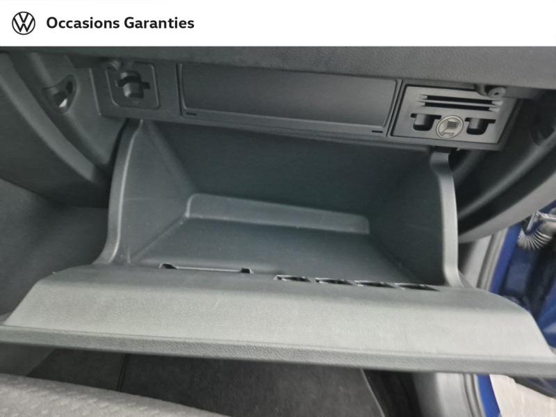 Voitures occasions VOLKSWAGEN POLO Life Plus Bruay-la-Buissière