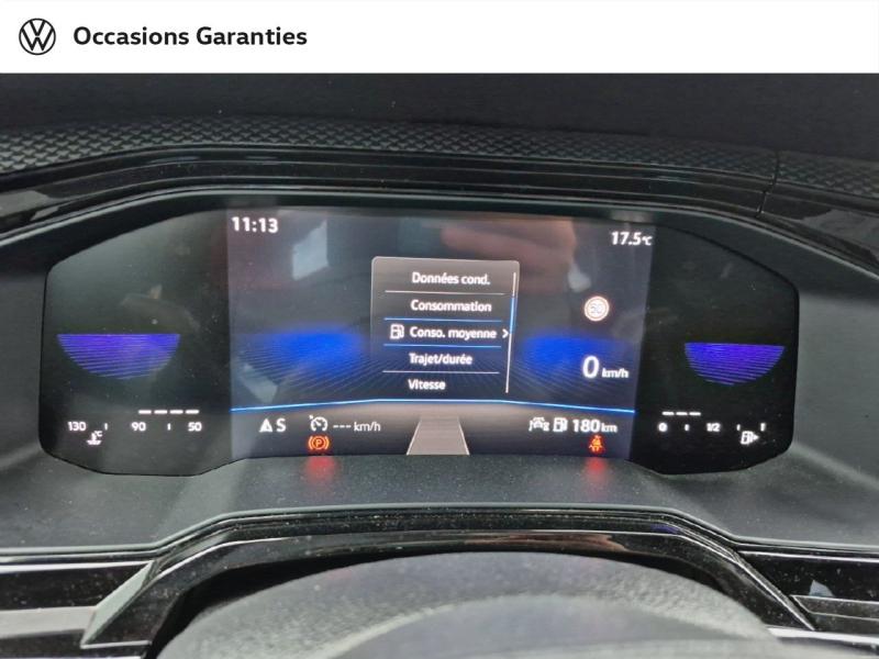 Voitures occasions VOLKSWAGEN POLO Life Plus Bruay-la-Buissière