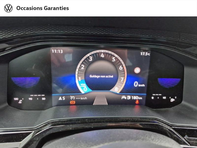 Voitures occasions VOLKSWAGEN POLO Life Plus Bruay-la-Buissière