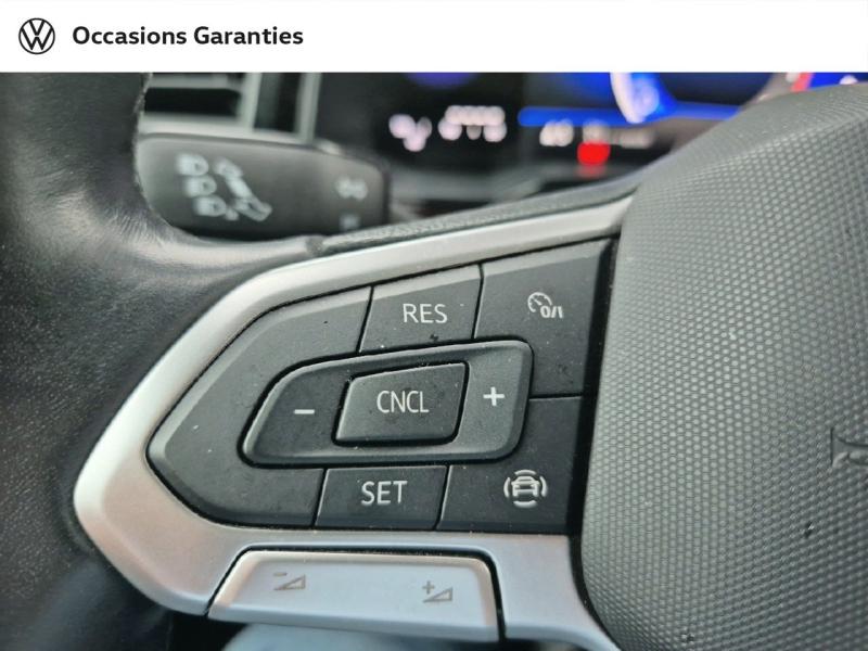 Voitures occasions VOLKSWAGEN POLO Life Plus Bruay-la-Buissière