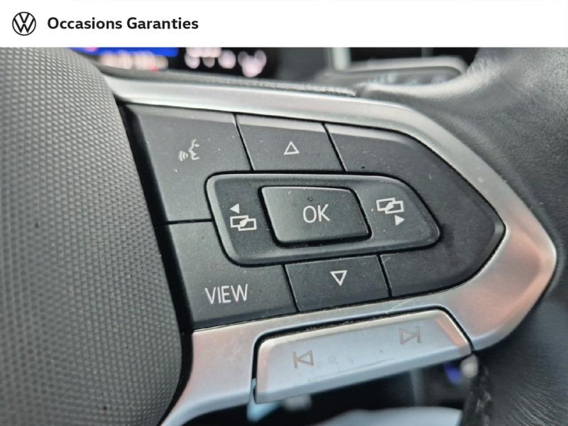 Voitures occasions VOLKSWAGEN POLO Life Plus Bruay-la-Buissière