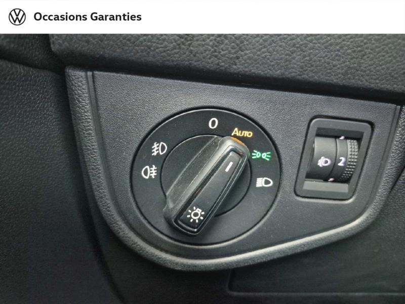 Voitures occasions VOLKSWAGEN POLO Life Plus Bruay-la-Buissière