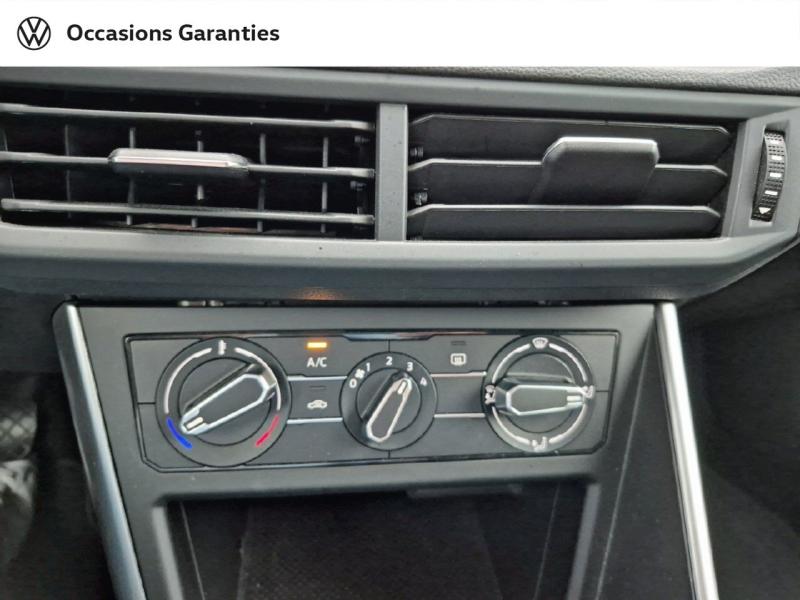 Voitures occasions VOLKSWAGEN POLO Life Plus Bruay-la-Buissière