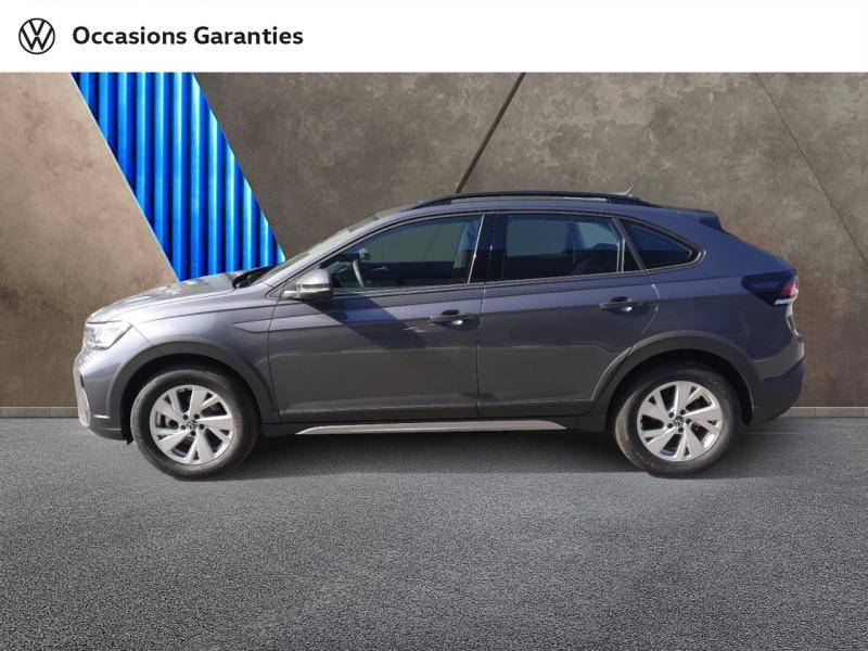 Voitures occasions VOLKSWAGEN TAIGO Life Bruay-la-Buissière