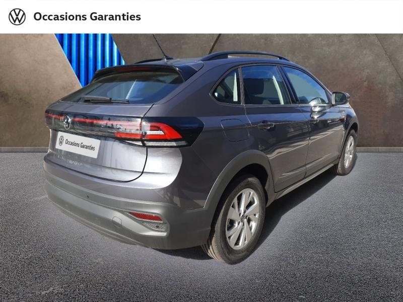 Voitures occasions VOLKSWAGEN TAIGO Life Bruay-la-Buissière