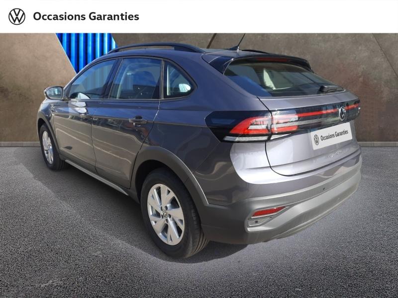 Voitures occasions VOLKSWAGEN TAIGO Life Bruay-la-Buissière