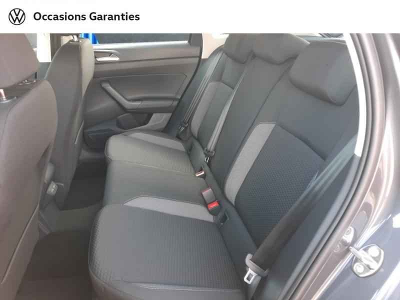 Voitures occasions VOLKSWAGEN TAIGO Life Bruay-la-Buissière