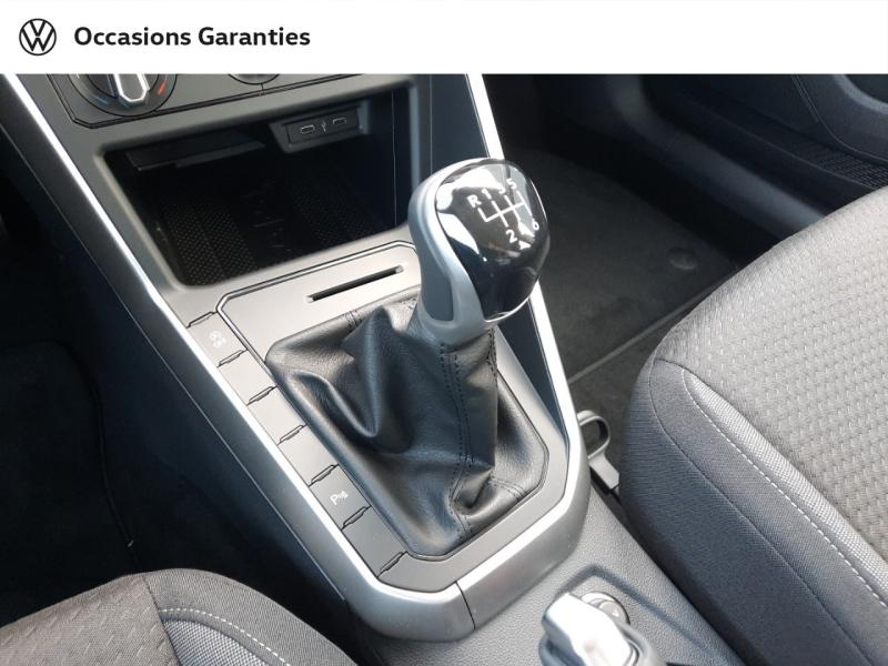 Voitures occasions VOLKSWAGEN TAIGO Life Bruay-la-Buissière