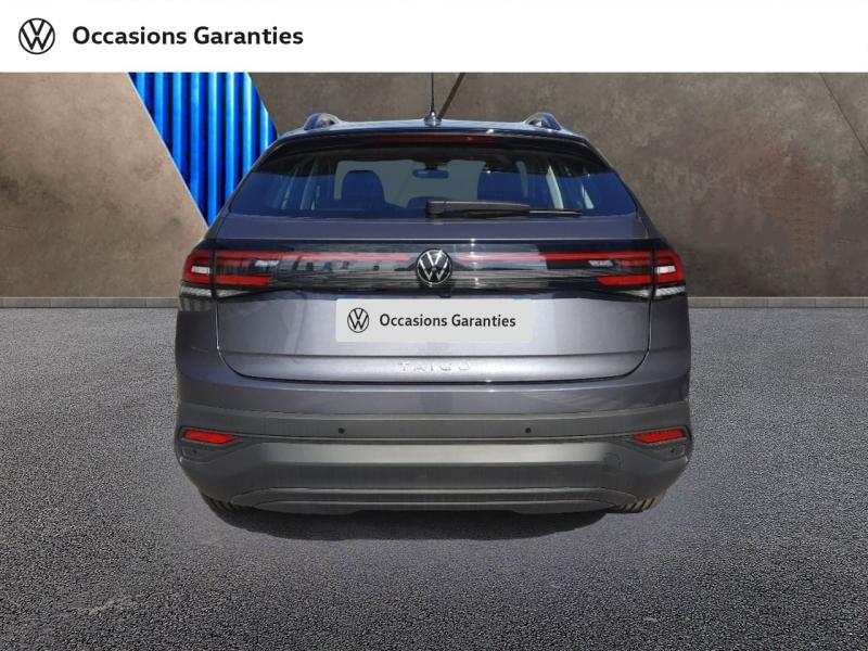 Voitures occasions VOLKSWAGEN TAIGO Life Bruay-la-Buissière