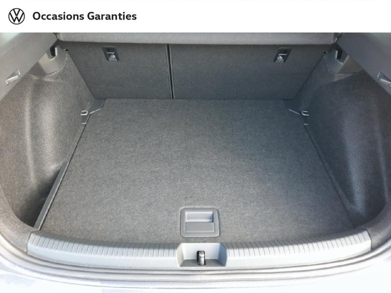 Voitures occasions VOLKSWAGEN TAIGO Life Bruay-la-Buissière