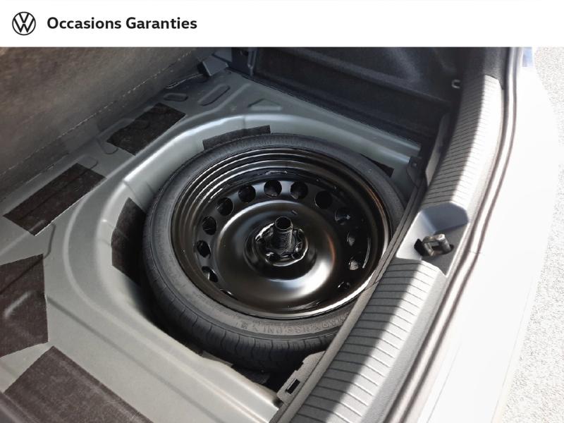 Voitures occasions VOLKSWAGEN TAIGO Life Bruay-la-Buissière