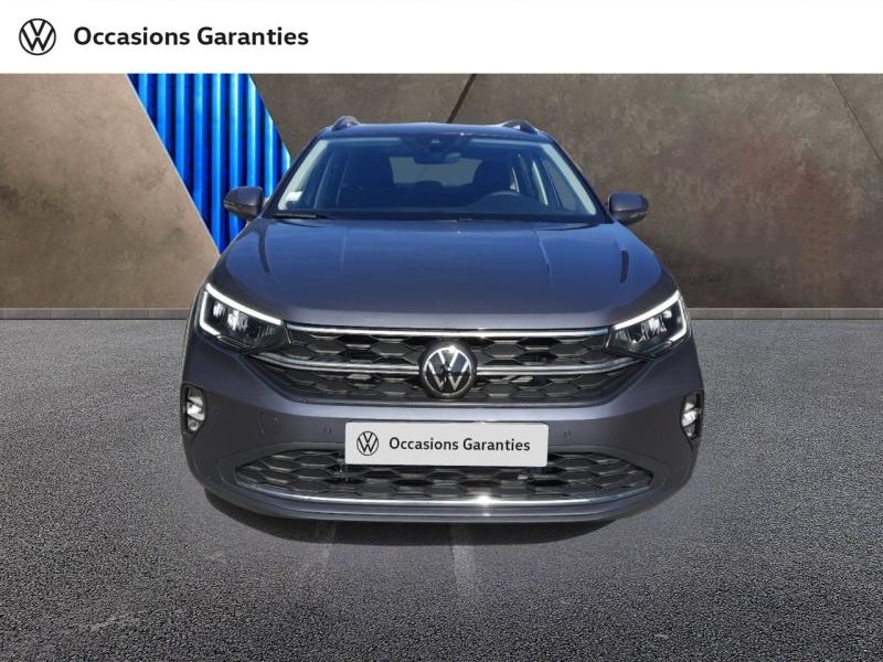 Voitures occasions VOLKSWAGEN TAIGO Life Bruay-la-Buissière