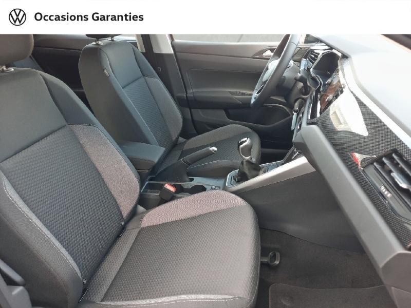 Voitures occasions VOLKSWAGEN TAIGO Life Bruay-la-Buissière