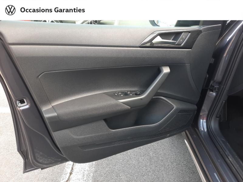 Voitures occasions VOLKSWAGEN TAIGO Life Bruay-la-Buissière