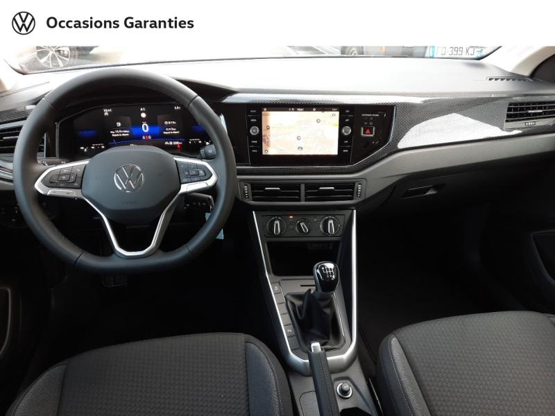 Voitures occasions VOLKSWAGEN TAIGO Life Bruay-la-Buissière