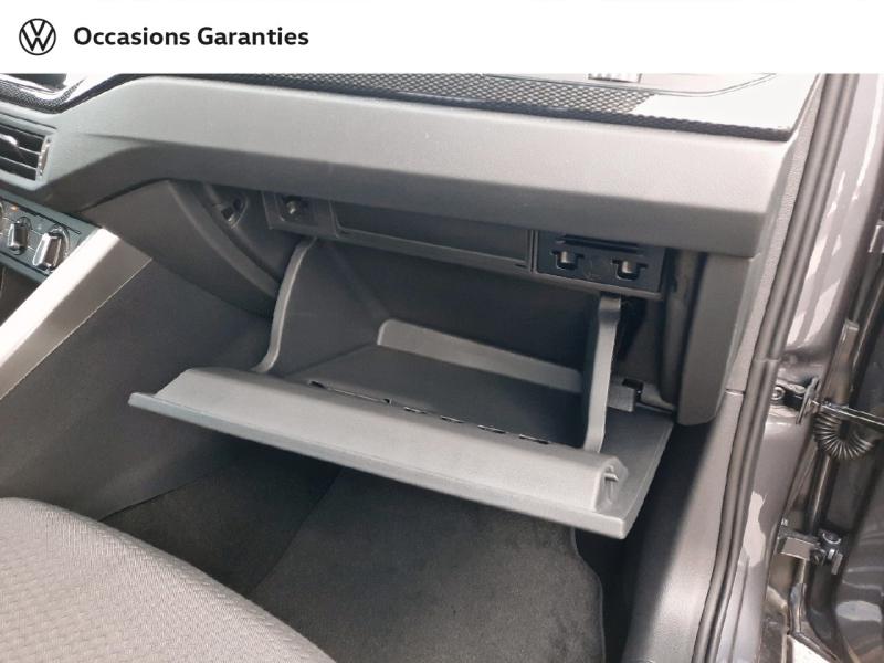 Voitures occasions VOLKSWAGEN TAIGO Life Bruay-la-Buissière