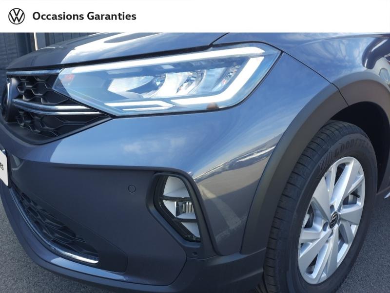 Voitures occasions VOLKSWAGEN TAIGO Life Bruay-la-Buissière