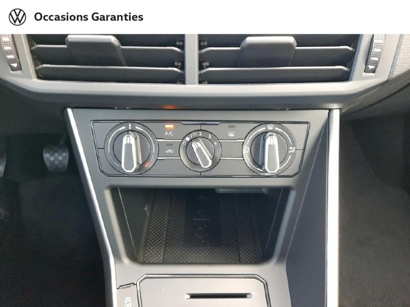 Voitures occasions VOLKSWAGEN TAIGO Life Bruay-la-Buissière