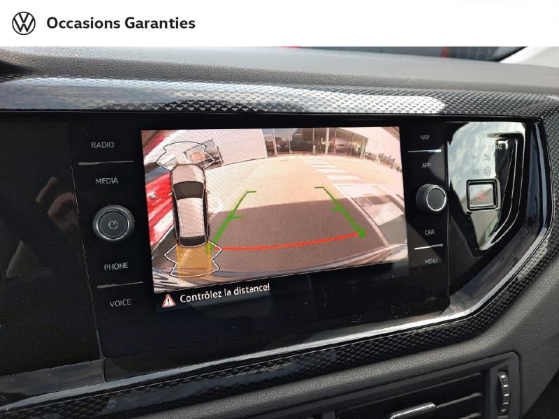 Voitures occasions VOLKSWAGEN TAIGO Life Bruay-la-Buissière