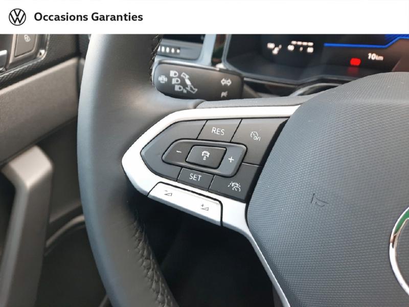 Voitures occasions VOLKSWAGEN TAIGO Life Bruay-la-Buissière