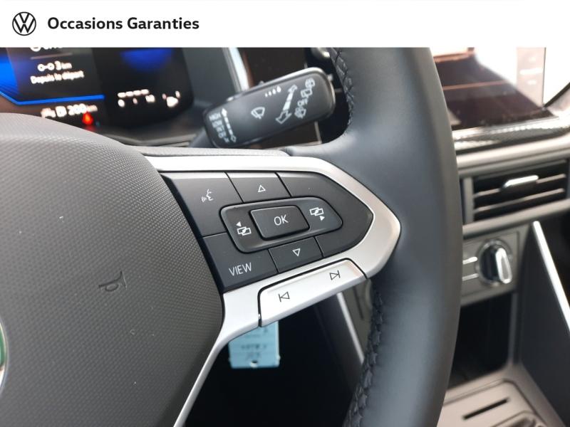 Voitures occasions VOLKSWAGEN TAIGO Life Bruay-la-Buissière