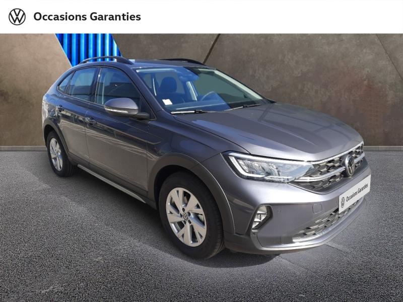 Voitures occasions VOLKSWAGEN TAIGO Life Bruay-la-Buissière