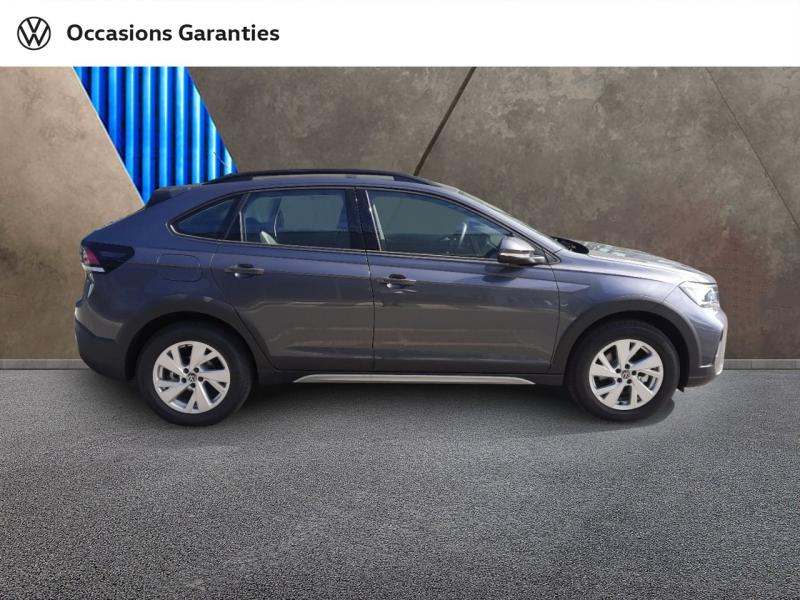 Voitures occasions VOLKSWAGEN TAIGO Life Bruay-la-Buissière