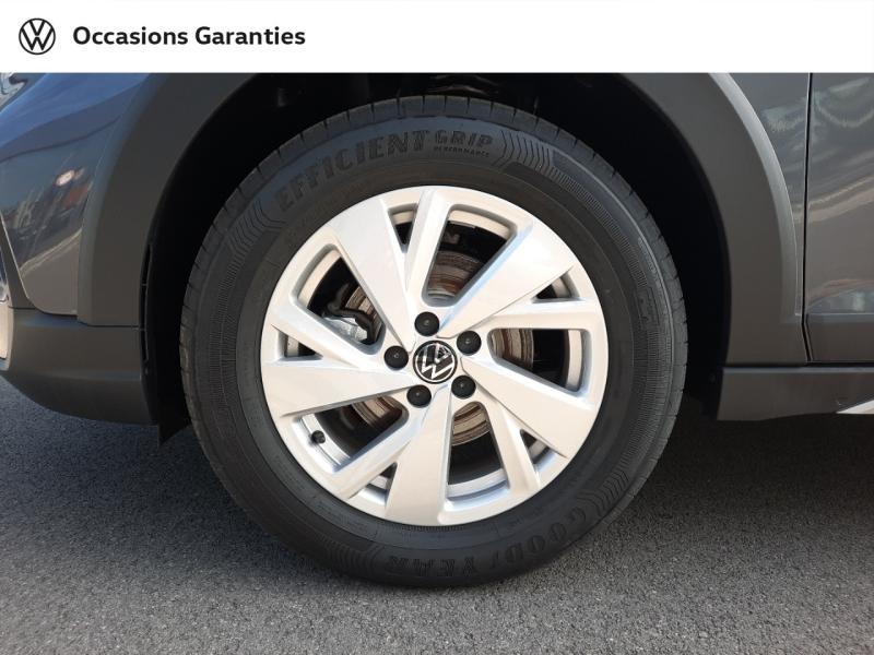 Voitures occasions VOLKSWAGEN TAIGO Life Bruay-la-Buissière