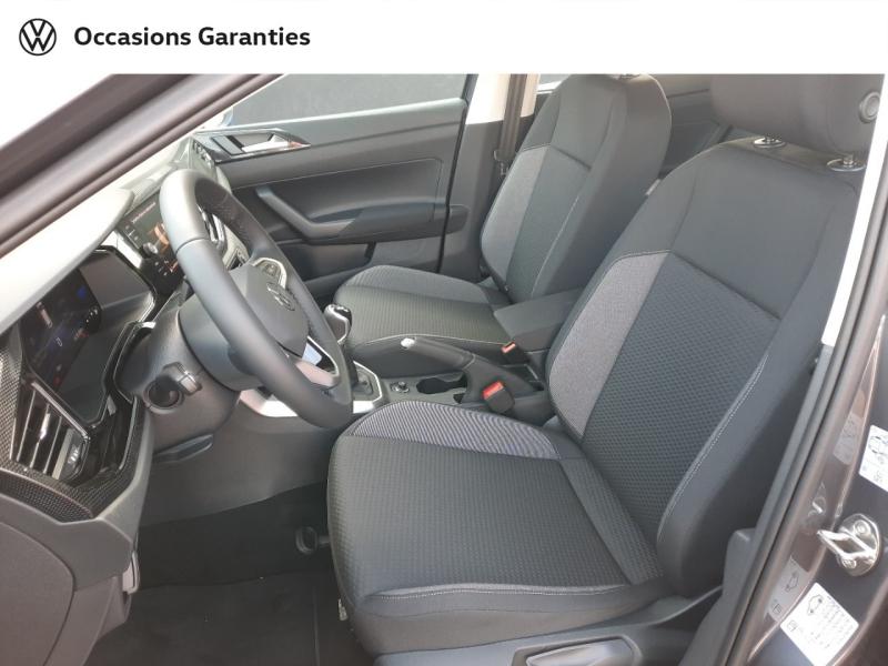 Voitures occasions VOLKSWAGEN TAIGO Life Bruay-la-Buissière