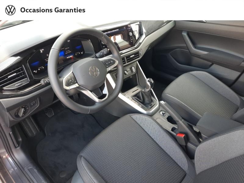 Voitures occasions VOLKSWAGEN TAIGO Life Bruay-la-Buissière