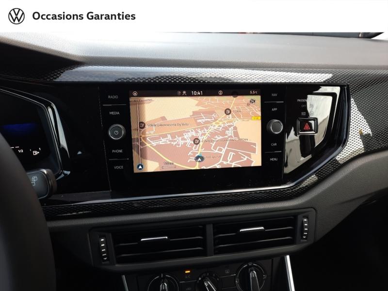 Voitures occasions VOLKSWAGEN TAIGO Life Bruay-la-Buissière