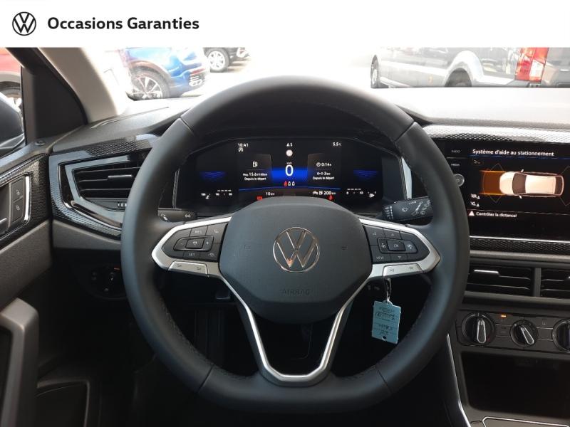 Voitures occasions VOLKSWAGEN TAIGO Life Bruay-la-Buissière